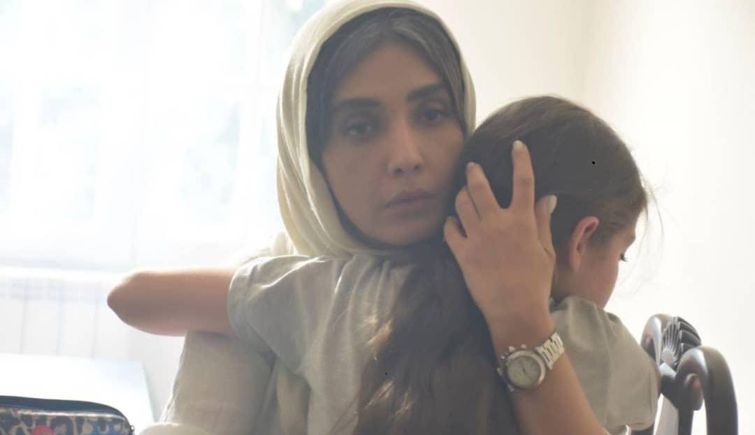 نسخه نهایی «آزردگان» آماده نمایش شد