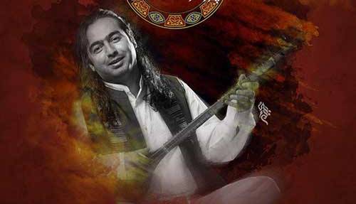 از پرواز همای «غم مخورید» را بشنوید