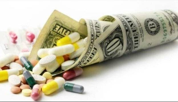 اختصاص ۸۱۵ میلیون دلار برای واردات دارو