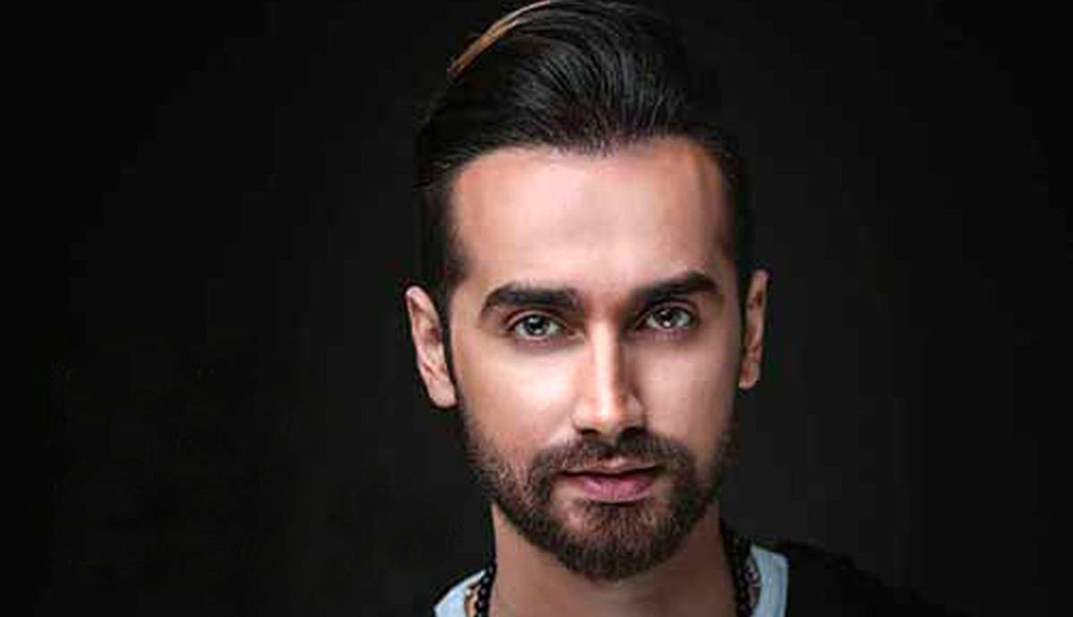 آهنگ «به جون تو» با صدای سامان جلیلی