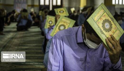 توصیه‌های بهداشتی برای شب‌زنده‌داری در شب‌های قدر  