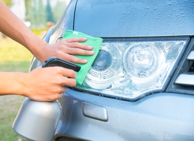 معرفی چند ترفند کاربردی برای مراقبت از خودرو