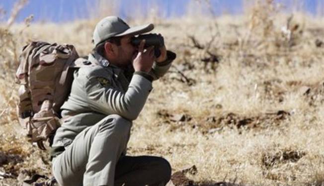 حکم قصاص محیط بان کرمانشاهی متوقف شد