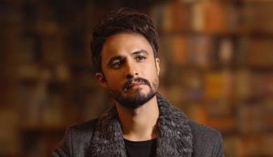 کلیپ «آدمای خوب شهر» با صدای راغب