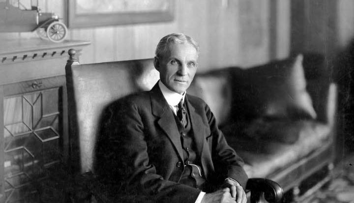 سخن بزرگان/ اگر همه چیز برخلاف آن چه می‌خواهید پیش می‌رود