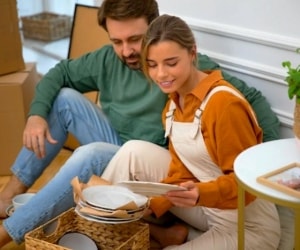 وسایل غیر ضروری منزل برای مستاجرها