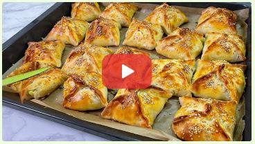 ترفندی متفاوت برای بستن سمبوسه سیب زمینی