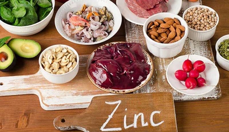 عنصری مهم و حیاتی برای رشد و بلوغ  