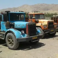 گروکشی از راننده‌ها توسط واردکننده‌های کامیون‌/پیشنهاد تسهیل‌ «اسقاط» به وزیر راه