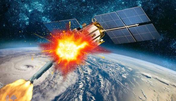آزمایش سلاح های ضد ماهواره ای را متوقف کنید