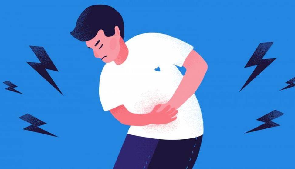 آداب جنگیدن با التهاب روده بزرگ!