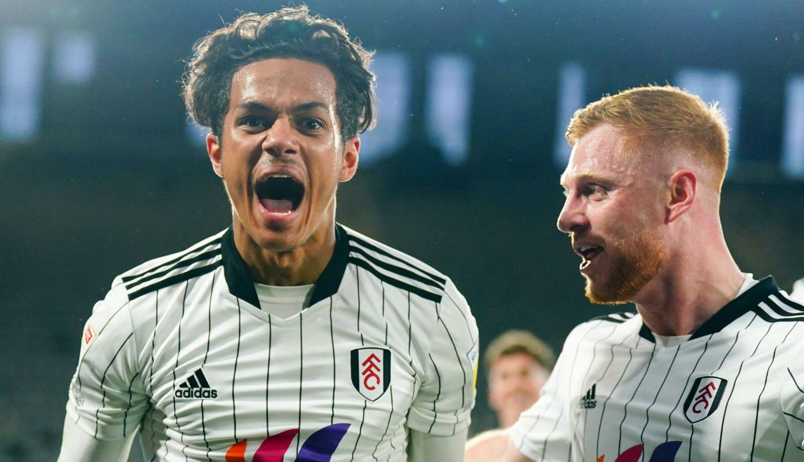 رسمی؛ بازگشت فولام به لیگ برتر