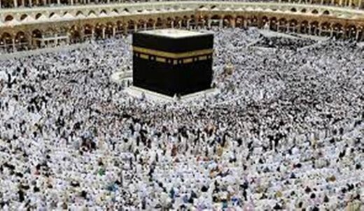 ارسال درخواست تخصیص سهمیه اضافی زائران ایرانی برای وزارت حج عربستان