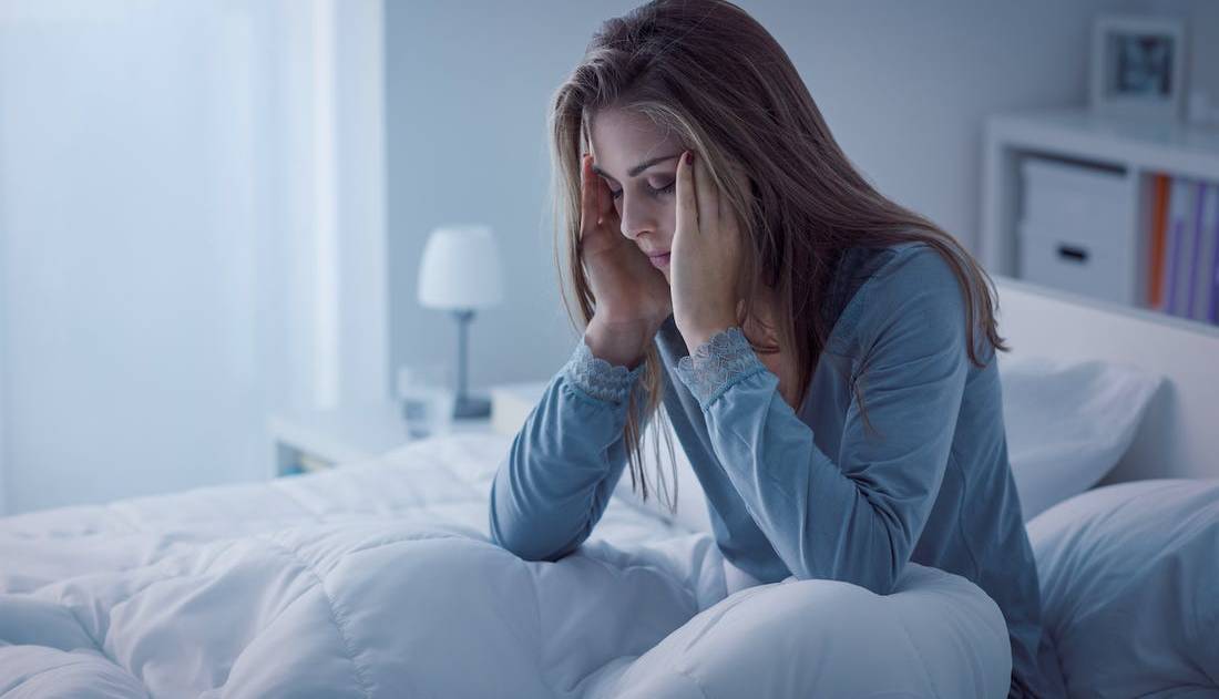 29 دقیقه خواب‌ اضافه کلید بهبود سلامت‌ روان