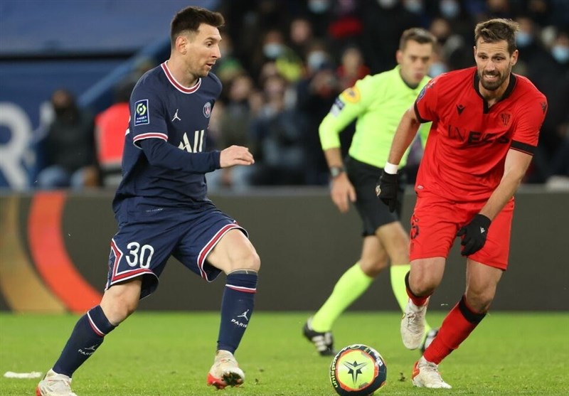 مسی بازی بعدی پاری‌سن‌ژرمن را هم از دست داد