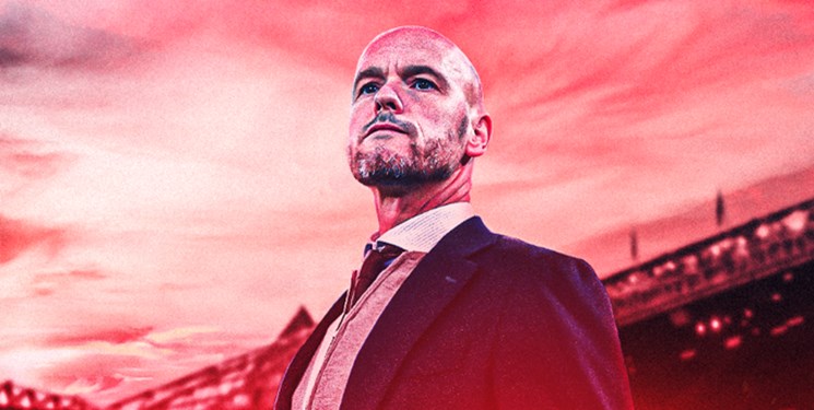 امروز سرمربی جدید منچستریونایتد مشخص می‌شود/ 200 میلیون پوند برای تن‌هاگ