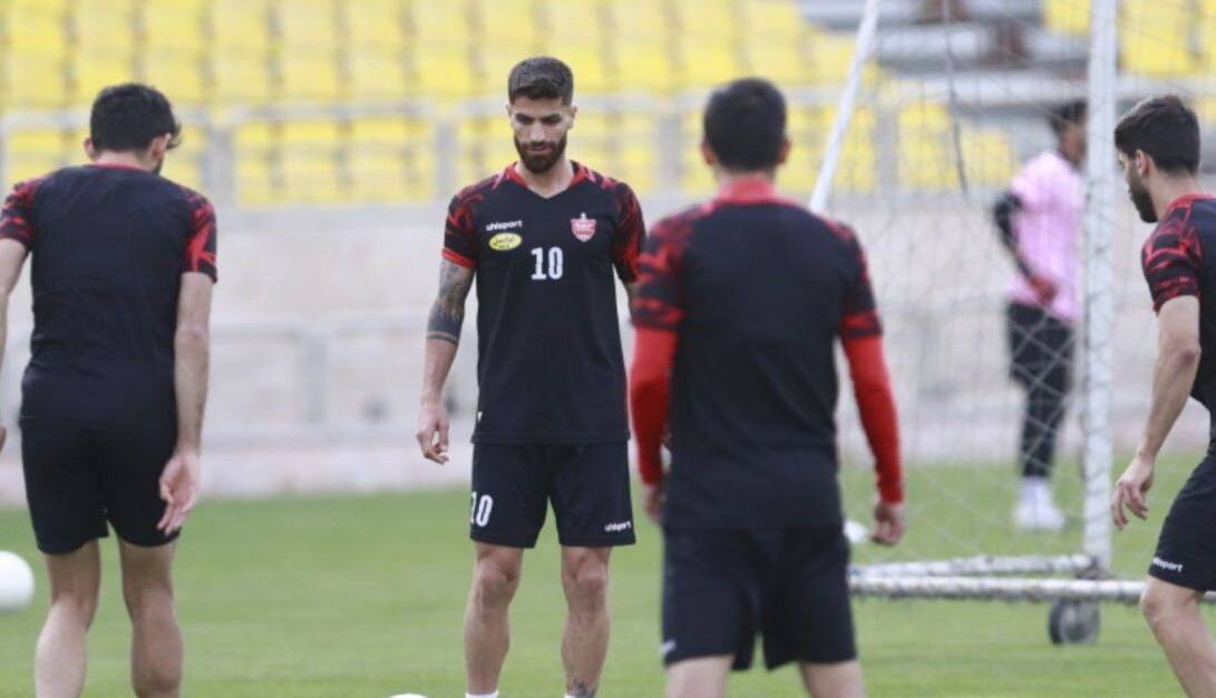 دو شرط مهم ستاره پرسپولیس برای تمدید