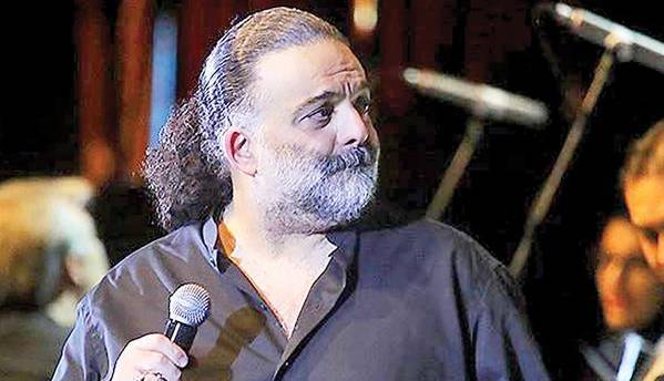 روزهای شلوغ علیرضا عصار در راه است/ بازگشت به استیج پس از «بندبازی»