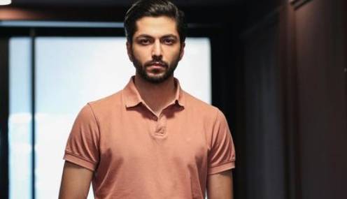 چهره ها/ نصیحت های بازیگر «از سرنوشت»