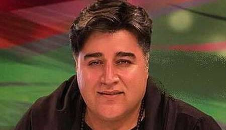 آهنگ “علی دریاست” با صدای مهدی یغمایی و ایمان قیاسی