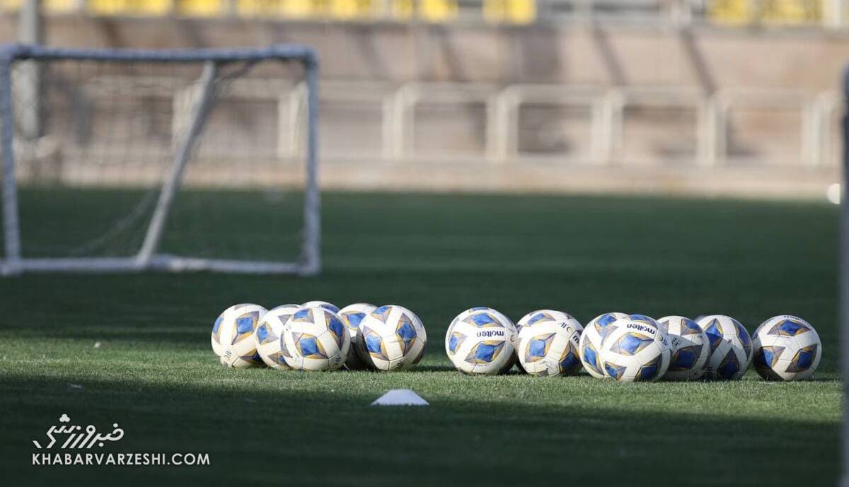 فعالیت‌های مشکوک مدیرعامل تیم لیگ برتری!