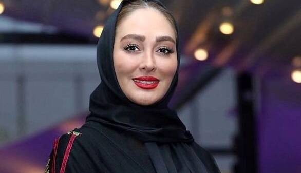 تجربه عجیب غسال شدن الهام حمیدی