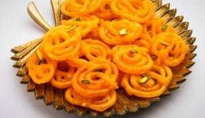 راز خوشمزگی زولبیا و بامیه های بازاری