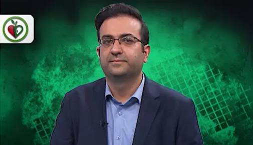 ریفلاکس ادراری تا حالا نشنیدین!