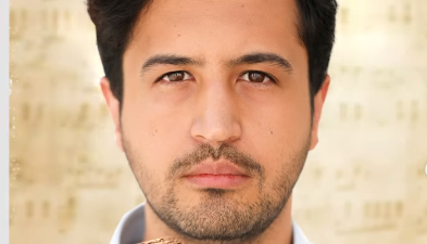 چهره ها/ اولین تصویر از مهرداد صدیقیان در «لامینور»