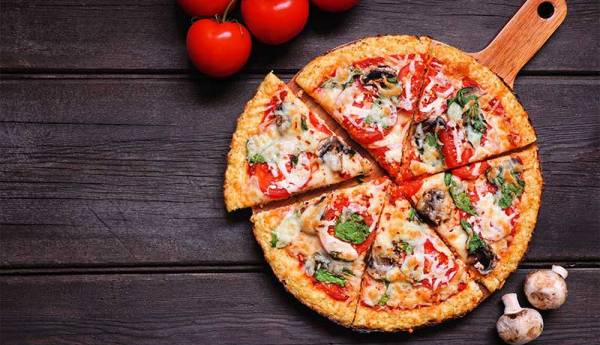 چرا پیتزای سرد و مانده خوشمزه است؟