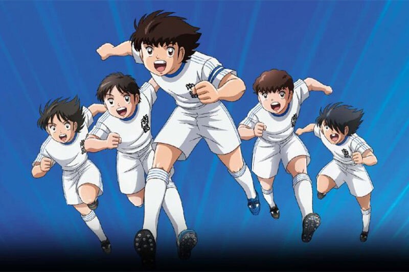 ویدیویی جذاب از دوبلورهای کارتون فوتبالیست‌ها