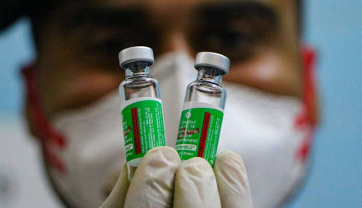 بزرگترین سازنده واکسن، تولید واکسن آسترازنکا را متوقف کرد