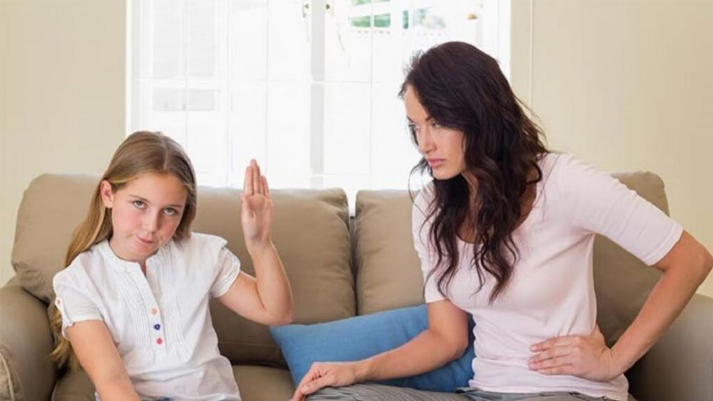 در خانه هیچ حق انتخابی ندارم در خانه هیچ حق انتخابی ندارم