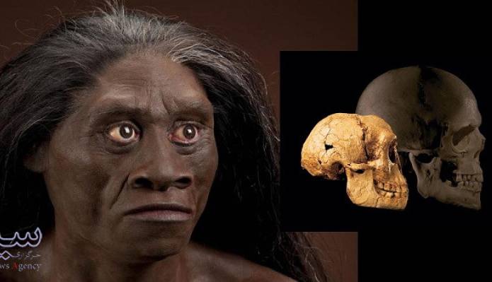 احتمال وجود انسان های منقرض شده در یک جزیره دورافتاده