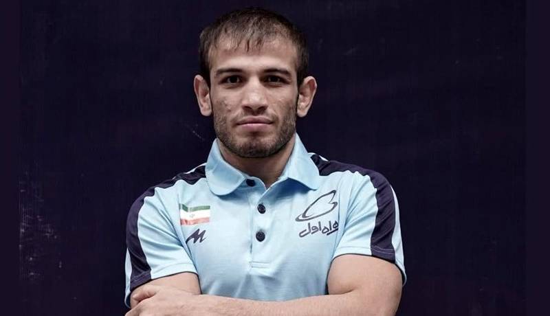 نامه اخراجم را زدند، انگشتم شکست!