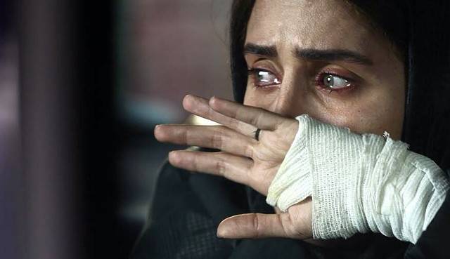 اگه جای لیلی و مجنون عوض میشد لیلی چه درد هایی میکشید