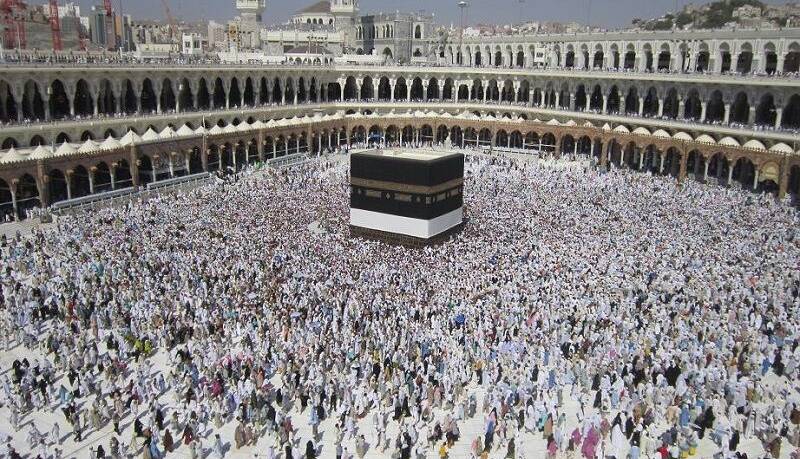 محدودیت سنی برای اعزام به حج ۶۵ سال است