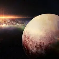دانشمندان احتمالا راز ناپایداری عجیب مدار پلوتو را کشف کرده‌اند