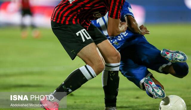 ماموریت غیرممکن سیدعباسی