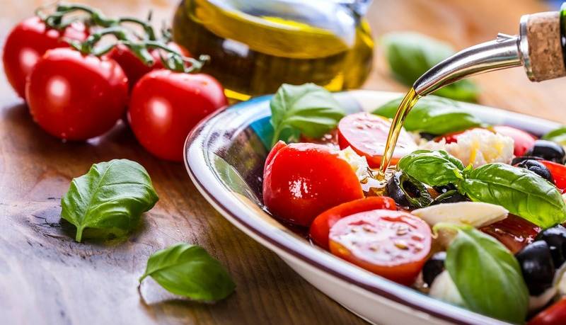 این مواد غذایی را هر هفته بخورید