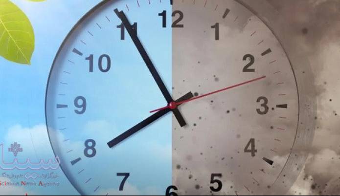 حتی یک ساعت تنفس در هوای آلوده برای قلب خطرناک است