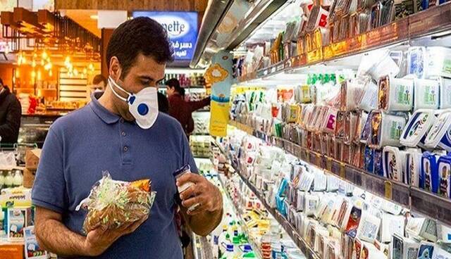 تمامی کالاهای وارداتی ملزم به درج قیمت مصرف‌کننده و تولید کننده هستند