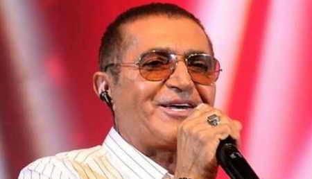 آهنگ عاشقانه «گل نازم» با صدای فریدون آسرایی