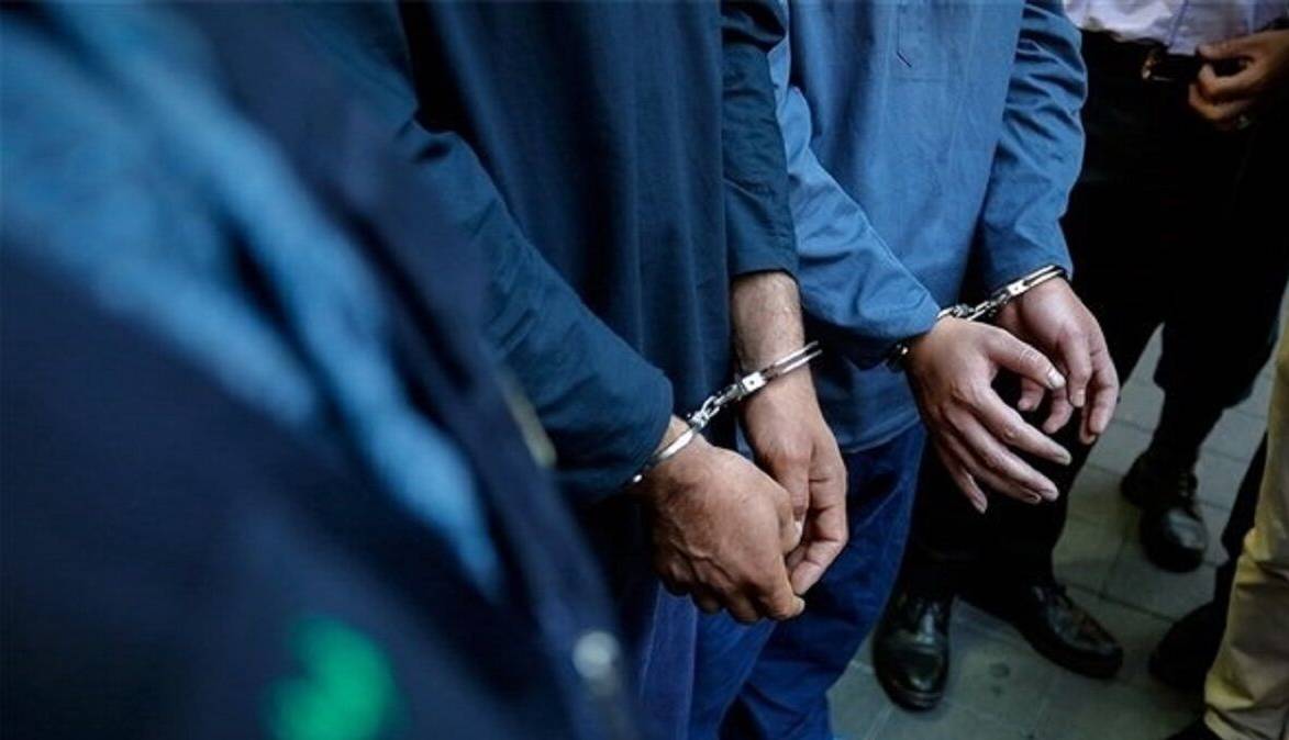 دستگیری ۱۴ نفر از عاملان درگیری طایفه‌ای در اندیمشک