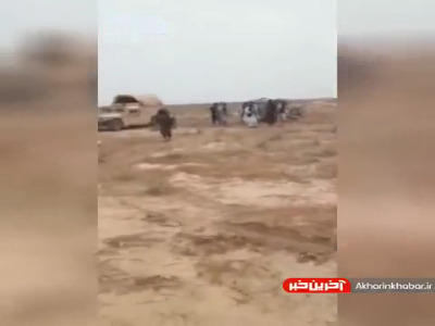 مرز دوغارون بسته شد