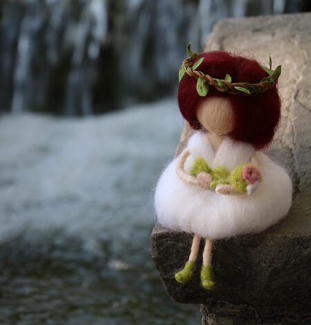 مادرشوهرم می خواهد بین من و شوهرم جدال راه بیندازد!