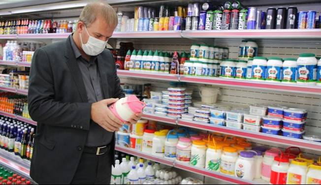 جزئیات محاسبه قیمت مصرف کننده کالاهای تولید داخلی و وارداتی