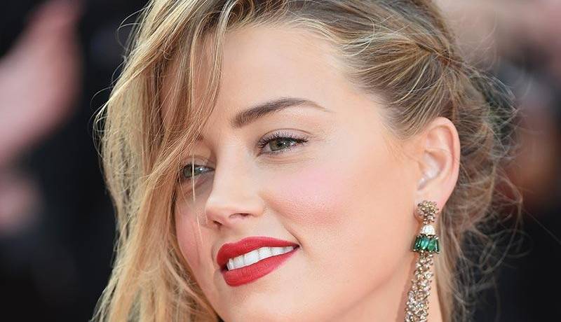 هالیوود در فکر تحریم «امبر هرد» است؟!