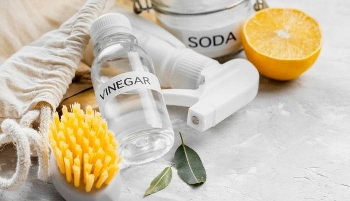 کاربردهای جالب پوست پرتقال در خانه داری