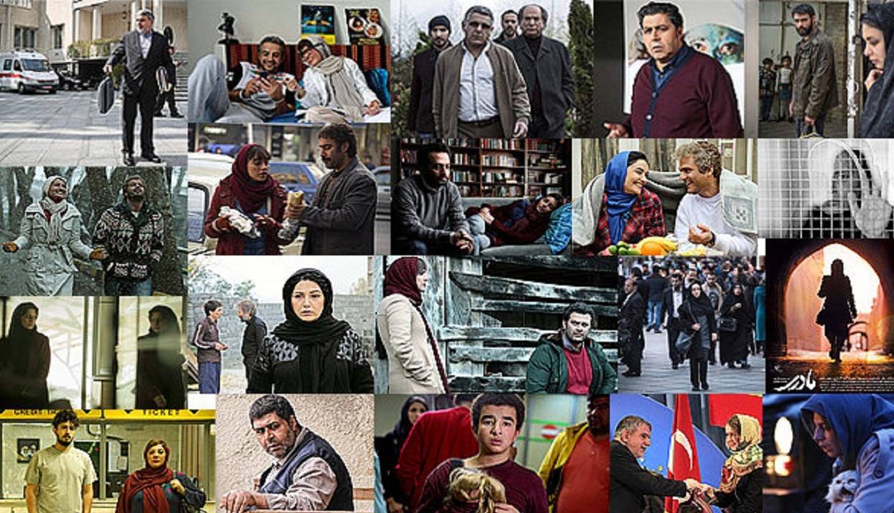 محمود گبرلو: فیلم‌های اجتماعی حال تماشاگر را خوب نمی‌کنند!